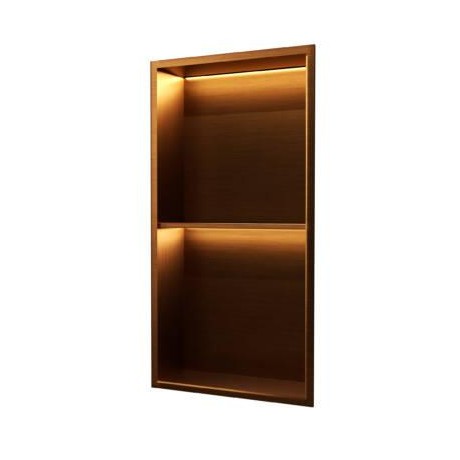 Hornacina de pared Marshall de Medimex en diferentes acabados [4]