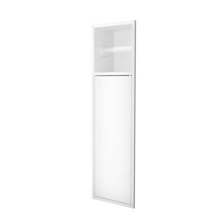 Hornacina de pared Egean de Medimex en diferentes acabados [0]