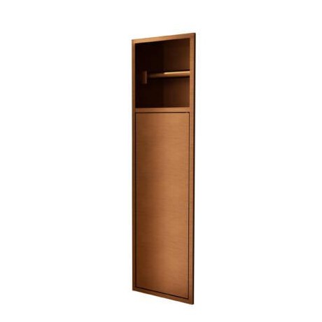 Hornacina de pared Egean de Medimex en diferentes acabados [4]