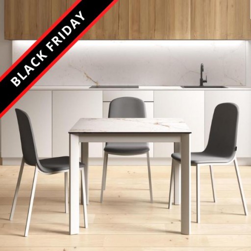 Mesa Multiplus fija de Cancio