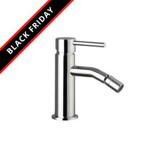 Grifo bidet monomando Sirio cromo de Gme