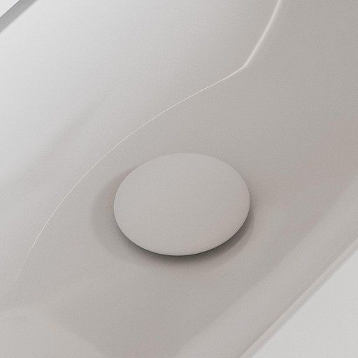 Valvula Click-Clac para lavabo de Royo con diferentes acabados [2]