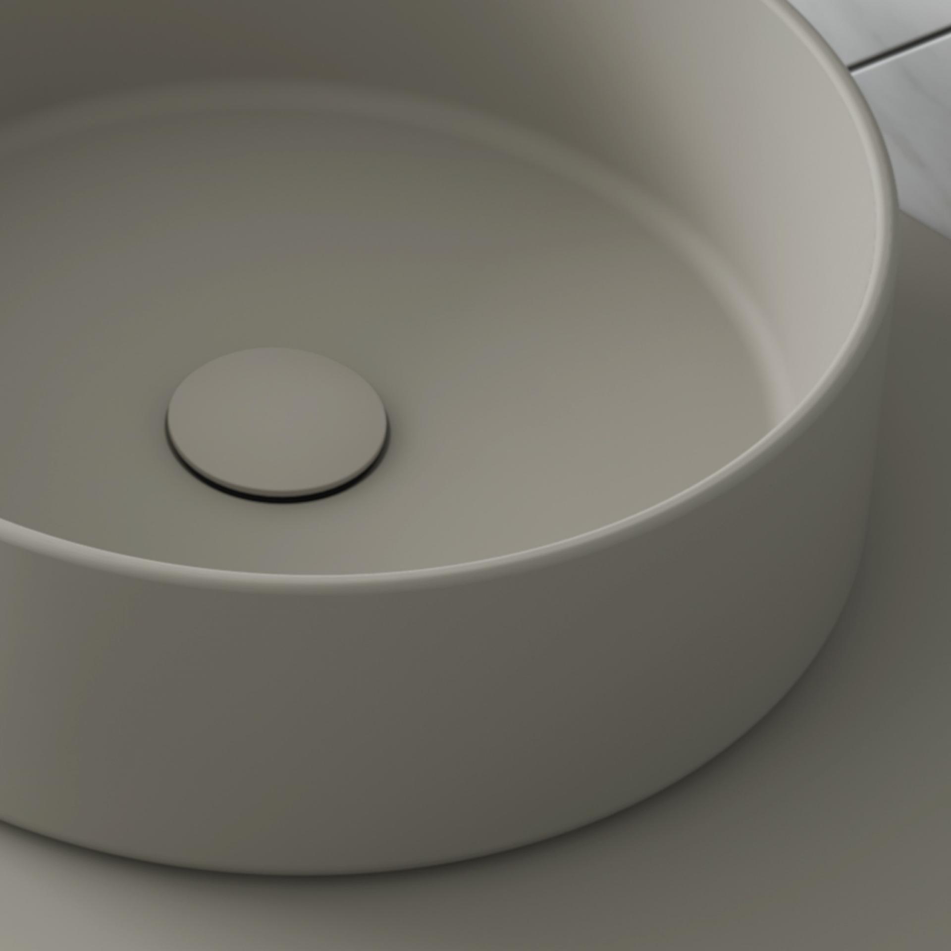 Válvula para lavabo CLICK-CLAC de ROYO al mejor precio online garantizado.
