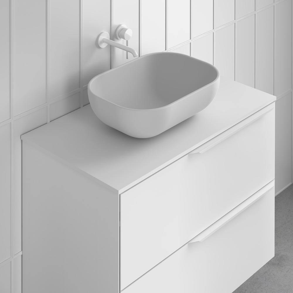 Lavabo Block promocion de Royo