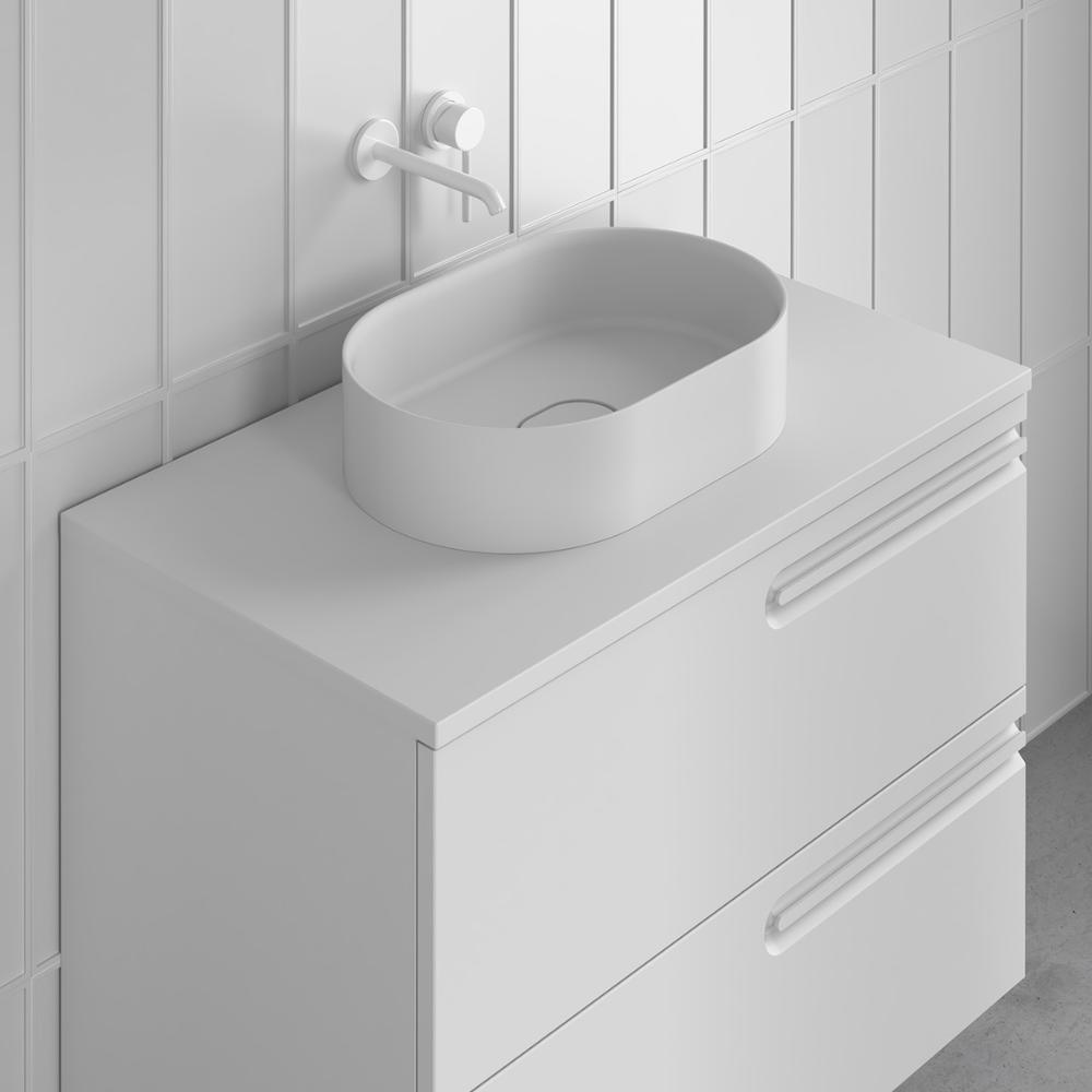 Lavabo Oval promocion de Royo