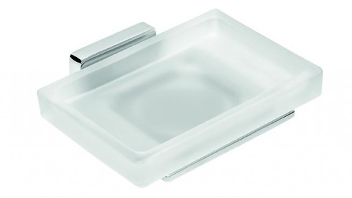 Jabonera de pared Ever PyP [0]