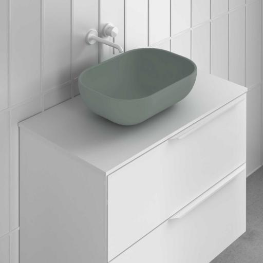 Lavabo Block promocion de Royo [3]