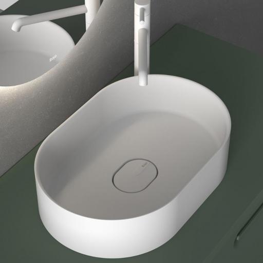 Lavabo Oval promocion de Royo [2]