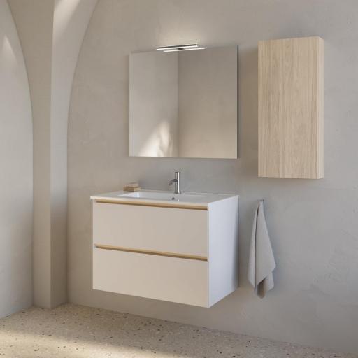 Mueble de baño Ego 2 o 4 cajones de Royo [3]