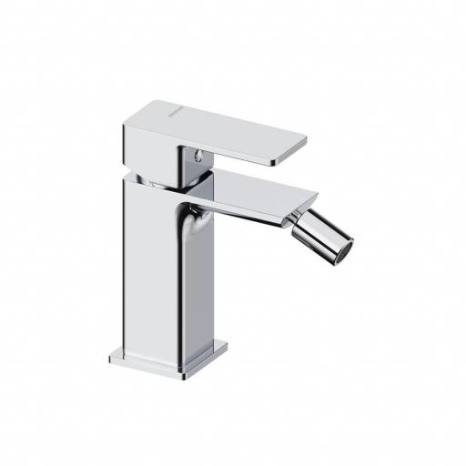Grifo de bidé monomando Cubo de Sanycces [3]