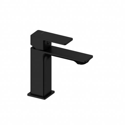 Grifo de lavabo monomando Cubo de Sanycces [5]
