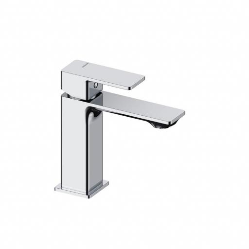 Grifo de lavabo monomando Cubo de Sanycces [4]