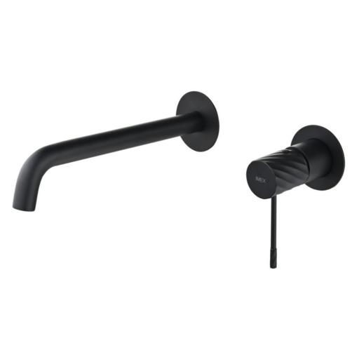 Grifo de lavabo monomando empotrado Bless de Imex [2]