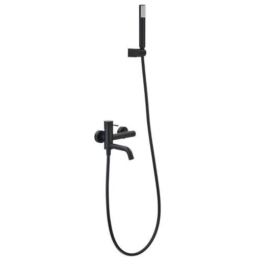 Kit baño ducha monomando Genova de Imex [2]