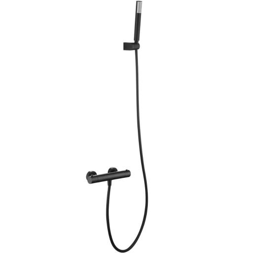 Kit de ducha termostático Genova de Imex [2]