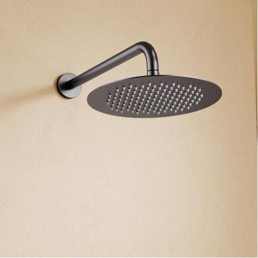 Set de ducha 1 vía rociador monomando Belgica de Imex [2]