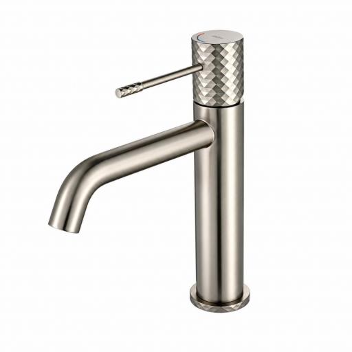 Grifo de lavabo monomando Genova de Imex [3]