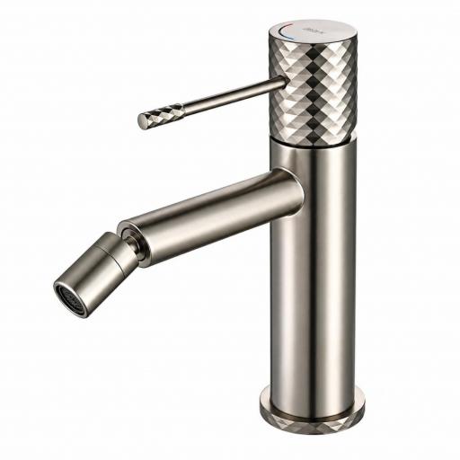 Grifo de bidé monomando Genova de Imex [3]