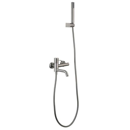 Kit baño ducha monomando Genova de Imex [3]