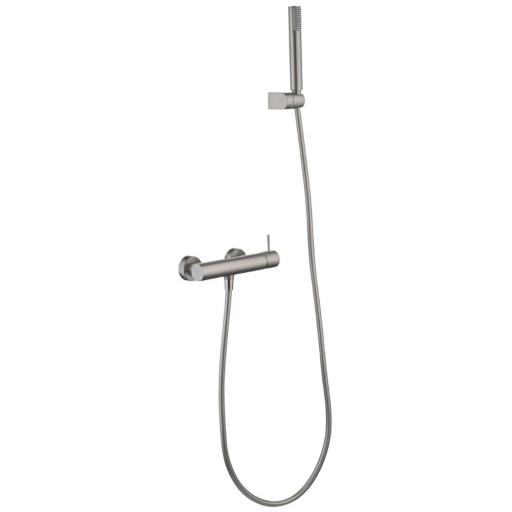 Kit de ducha monomando Genova de Imex [3]