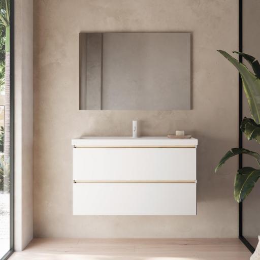 Mueble de baño Ego 2 o 4 cajones de Royo [2]