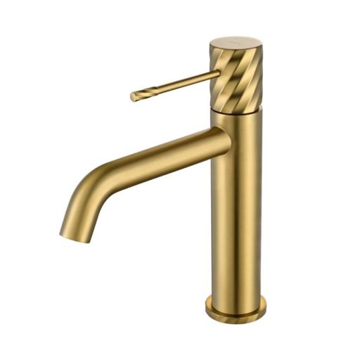 Grifo de lavabo monomando Bless de Imex [4]