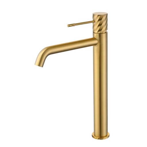 Grifo de lavabo alto monomando Bless de Imex [4]