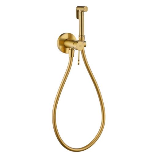 Grifo de bidé monomando empotrado Bless de Imex [4]