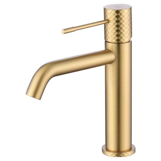 Grifo de lavabo monomando Genova de Imex [4]