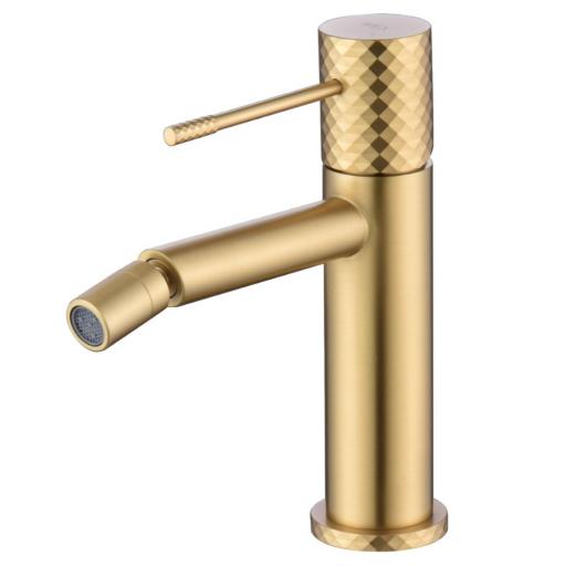 Grifo de bidé monomando Genova de Imex [4]