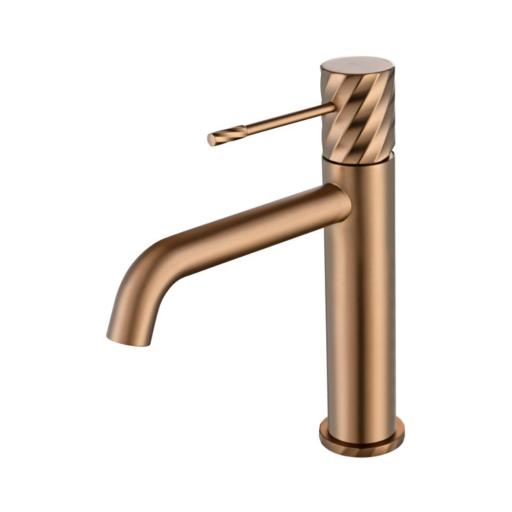 Grifo de lavabo monomando Bless de Imex [5]