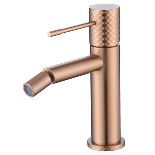 Grifo de bidé monomando Genova de Imex [5]