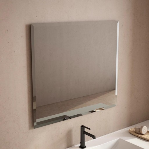 ESPEJO PANDO de VISOBATH