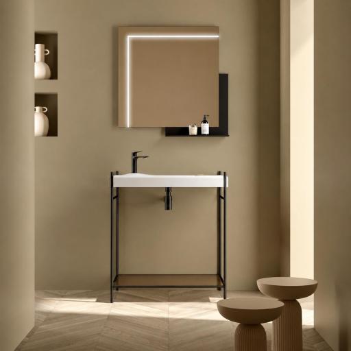 Conjunto lavabo Ocean Iconic de Salgar [0]