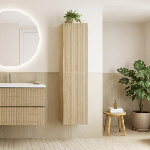 COLUMNA LINES SUSPENDIDO 2 PUERTAS de ORDOÑEZ [0]