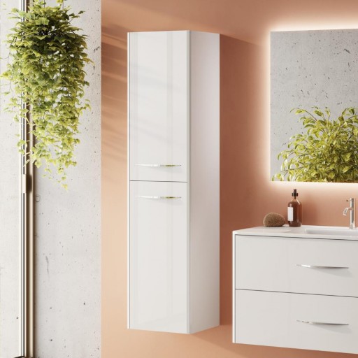 COLUMNA ROY SUSPENDIDO 2 PUERTAS de ORDOÑEZ