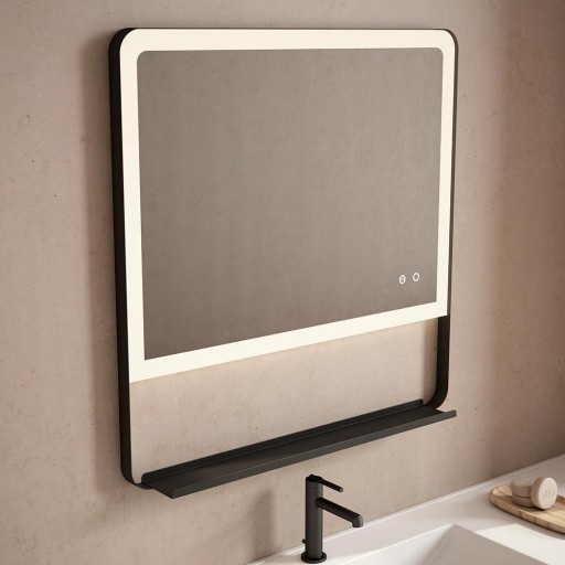 ESPEJO AERO LED de VISOBATH