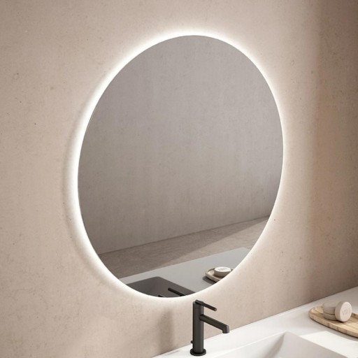 ESPEJO NINA de VISOBATH [0]