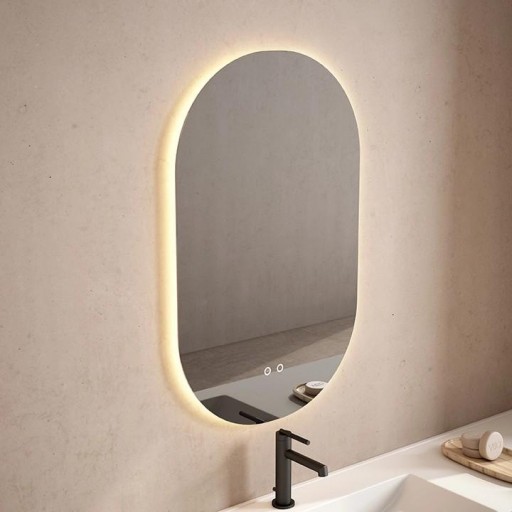 ESPEJO ELLA de VISOBATH [0]