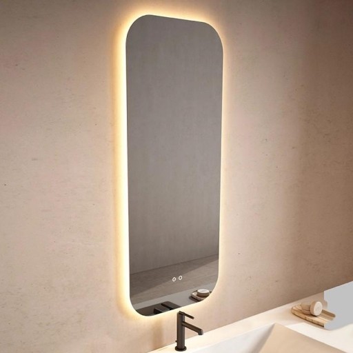 ESPEJO DARA de VISOBATH