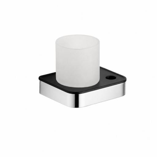 Portacepillos de pared Tomo de Manillons Torrent con diferentes acabados [0]