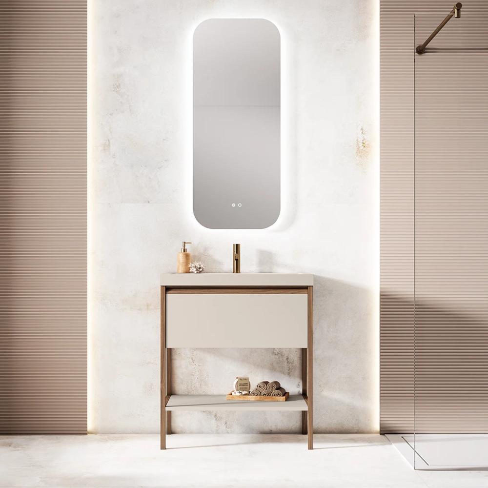 Mueble de baño Icon 1 cajon de Visobath