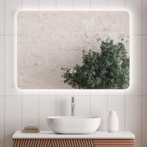 ESPEJO NEO de ORDOÑEZ [0]