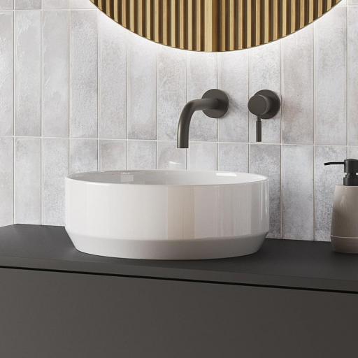 Lavabo Nysa promocion de Royo [1]