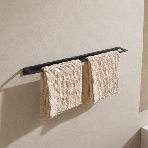 Toallero 40/50 cm Form de Medimex con diferentes acabados [0]