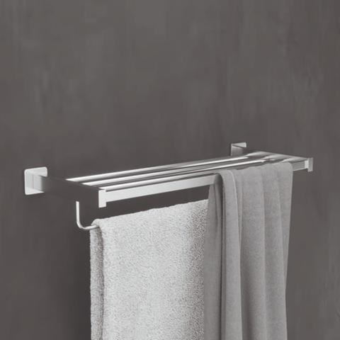 Toallero multiple Technic de Medimex con diferentes acabados [5]