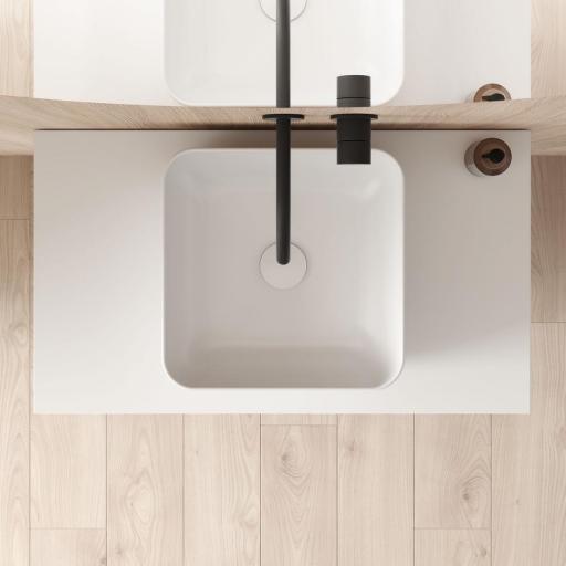Lavabo Zala promocion de Royo [1]