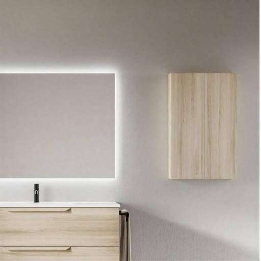 Alto de baño Urban suspendido de Royo diferentes opciones [5]