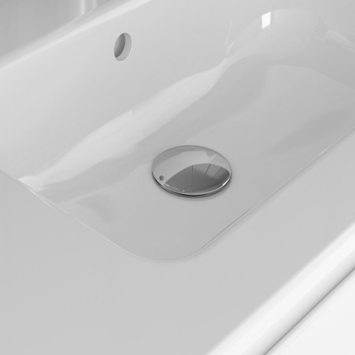 Valvula Click-Clac para lavabo de Royo con diferentes acabados [3]