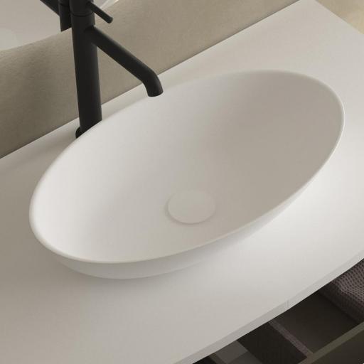 Lavabo Volta promocion de Royo [1]